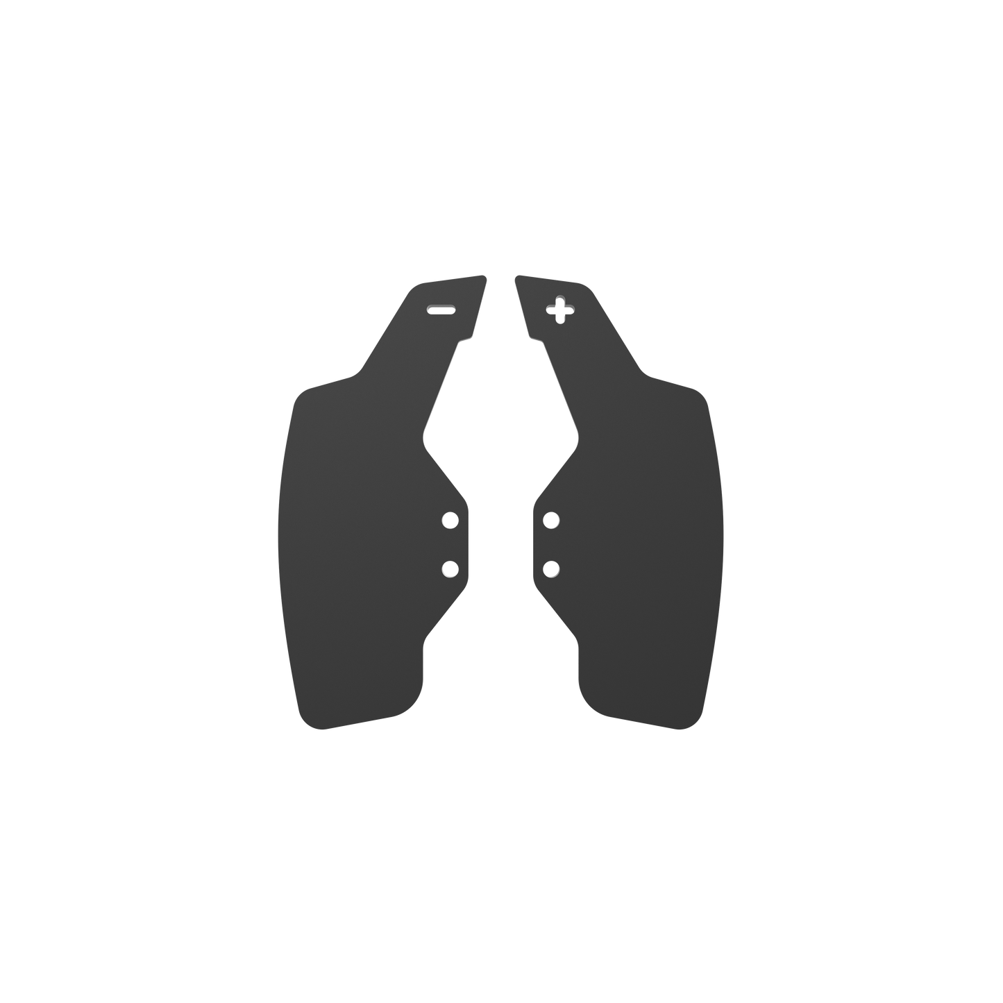 Extra Paddles