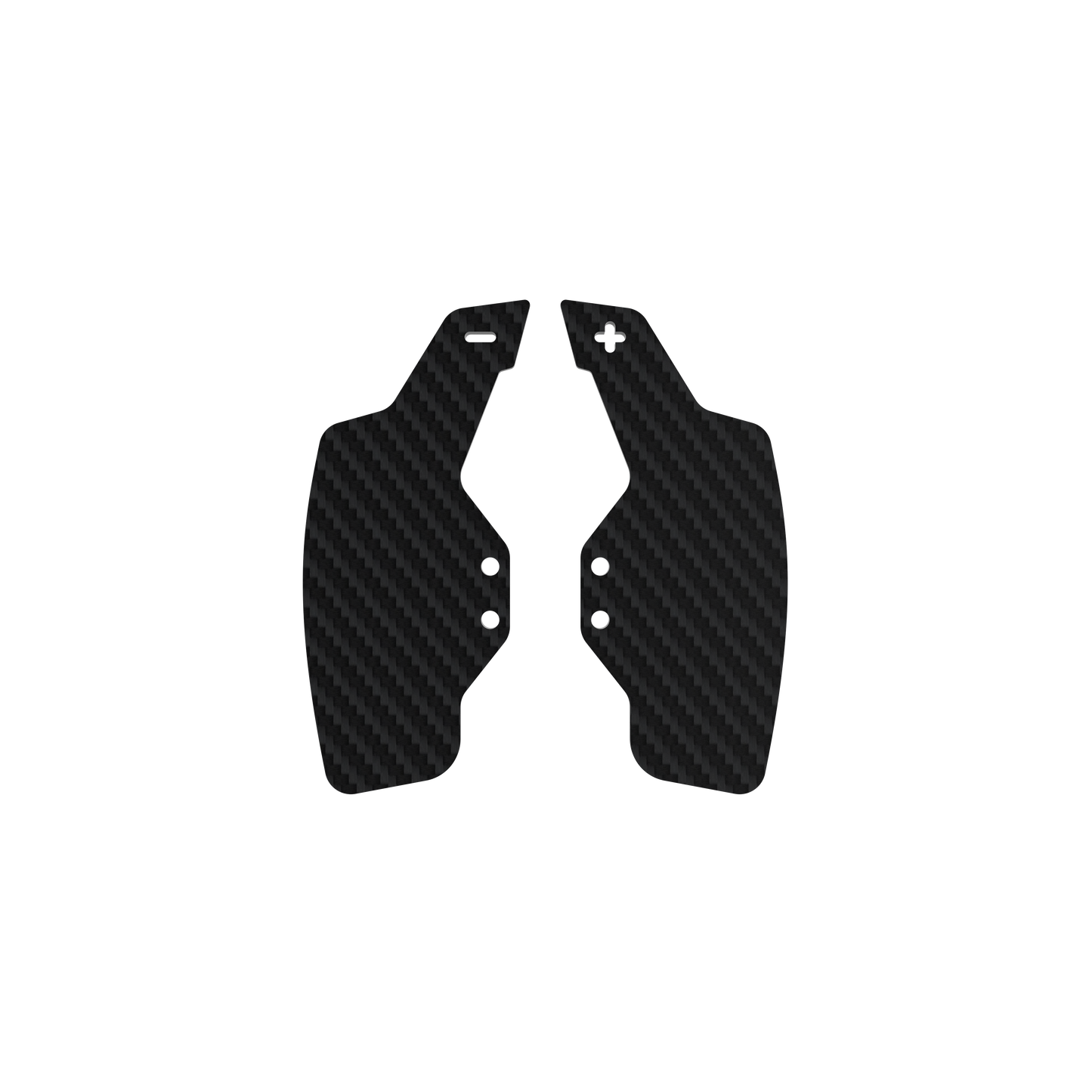 Extra Paddles