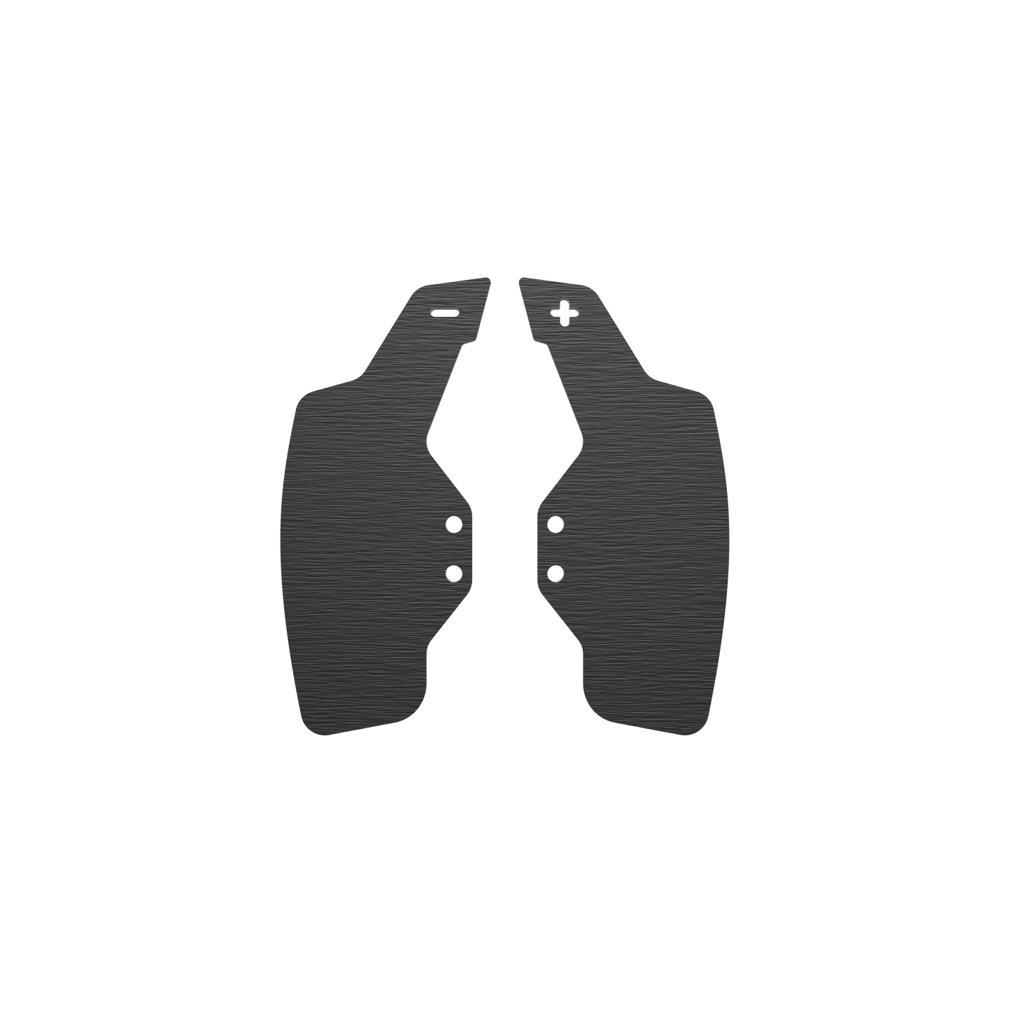 Extra Paddles
