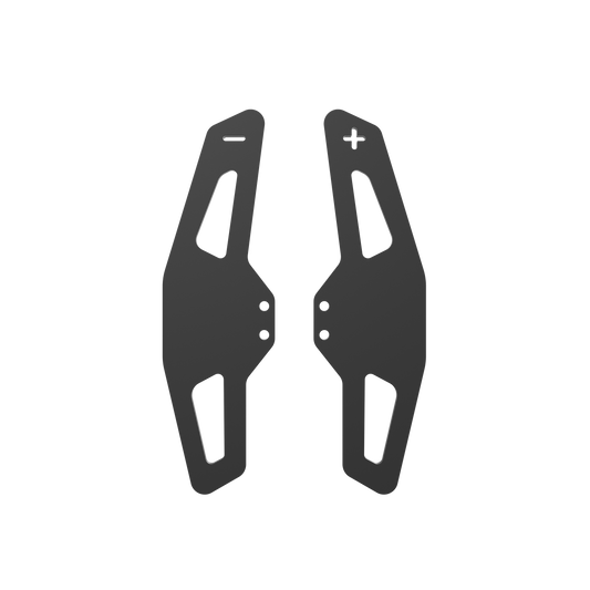 Extra Paddles